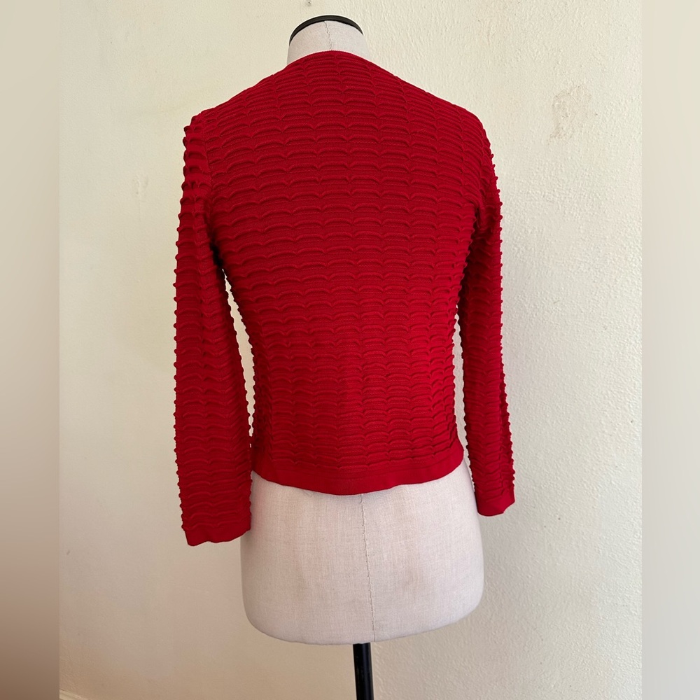 Cache Cardigan - Picture 3 of 5
